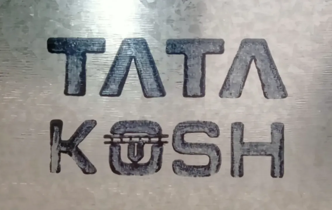 TATA KOSH