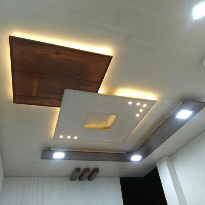 Pvc ceiling