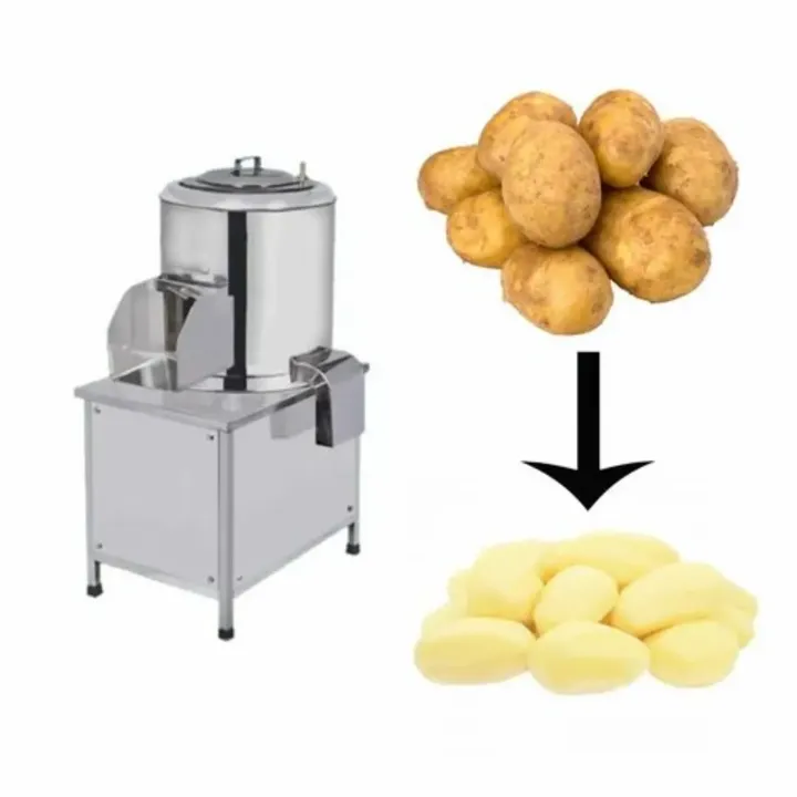 Potato Peeler
