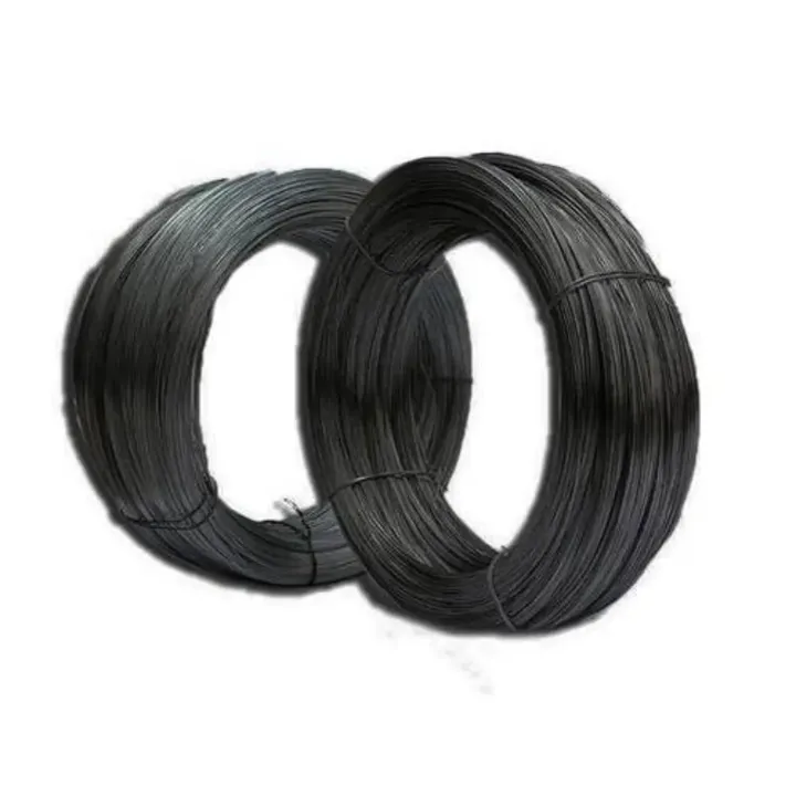 MS Binding Wire