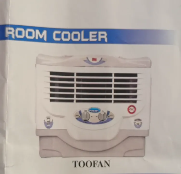 Cooler