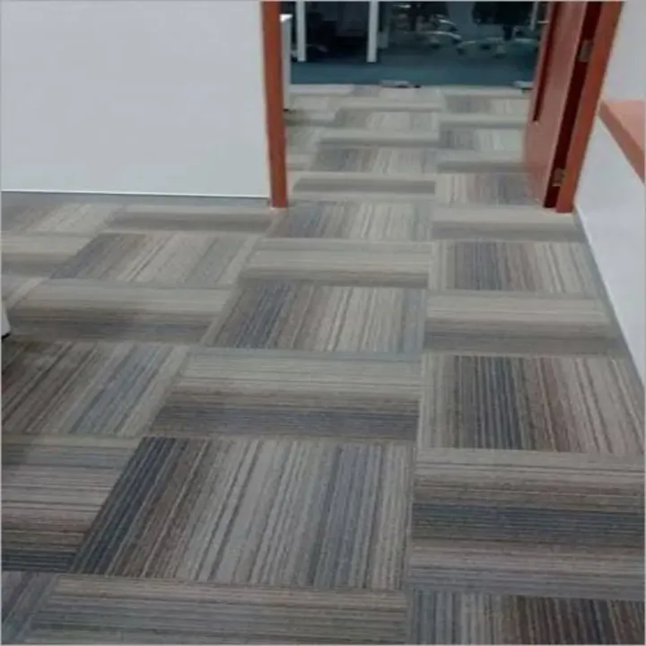 PVC Carpet