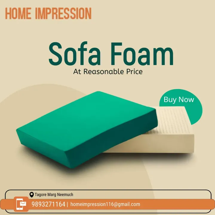 SOFA foam