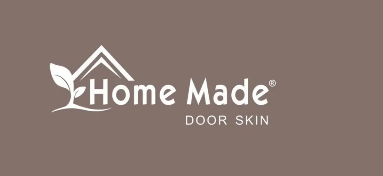 Home Made Door Skin