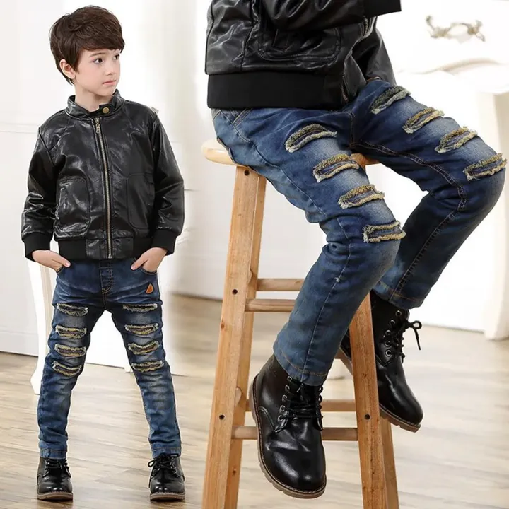 Kid's Jeans