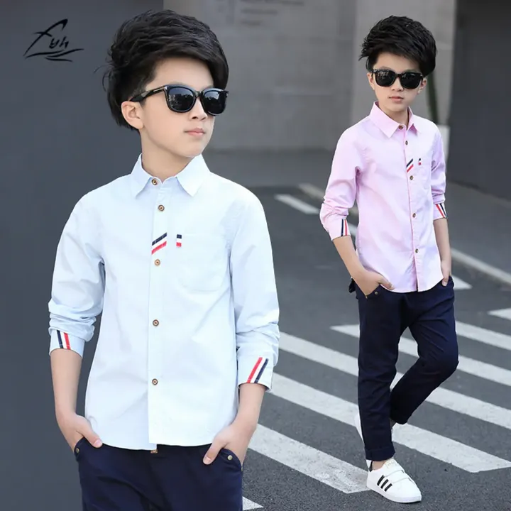 Casual Shirt For Kids