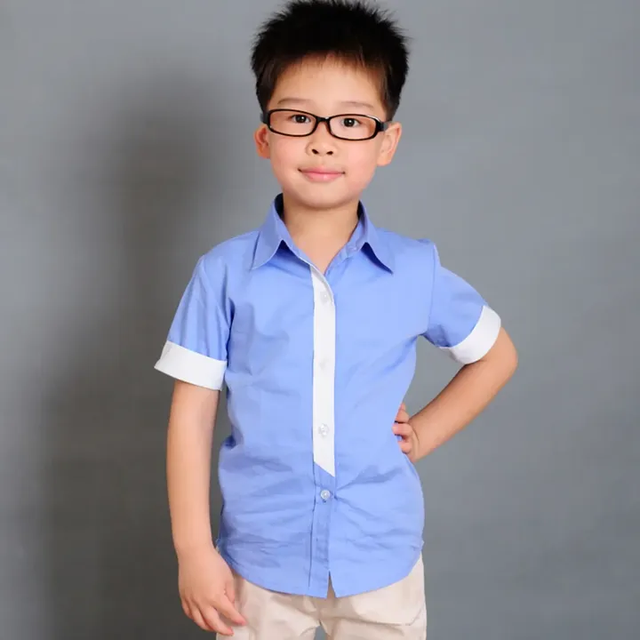 Casual Shirt For Kids