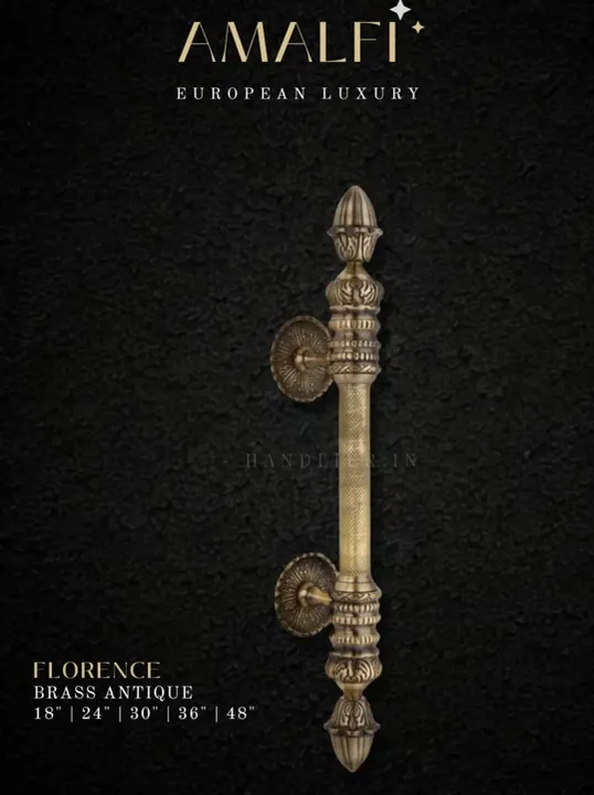 Florence Pull Handle