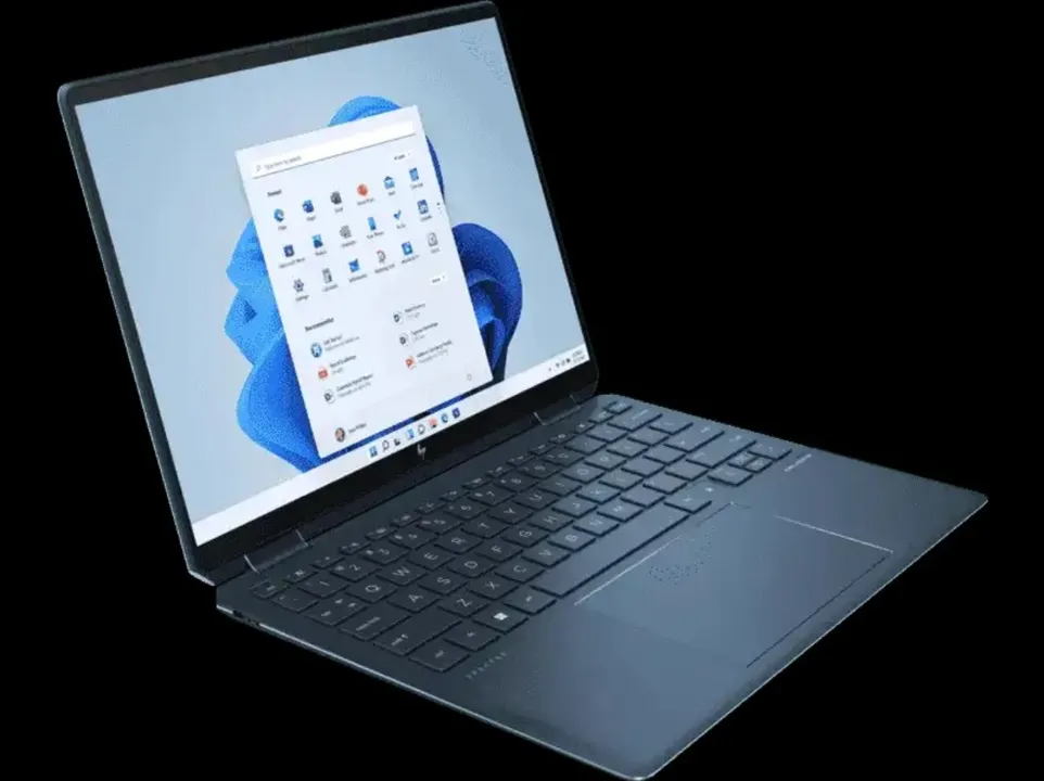 HP Spectre x360 2-in-1 Laptop 13-ef0052TU