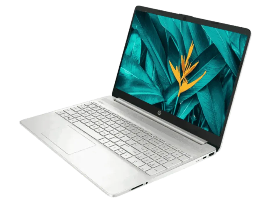 HP Laptop 14s-FQ1092AU