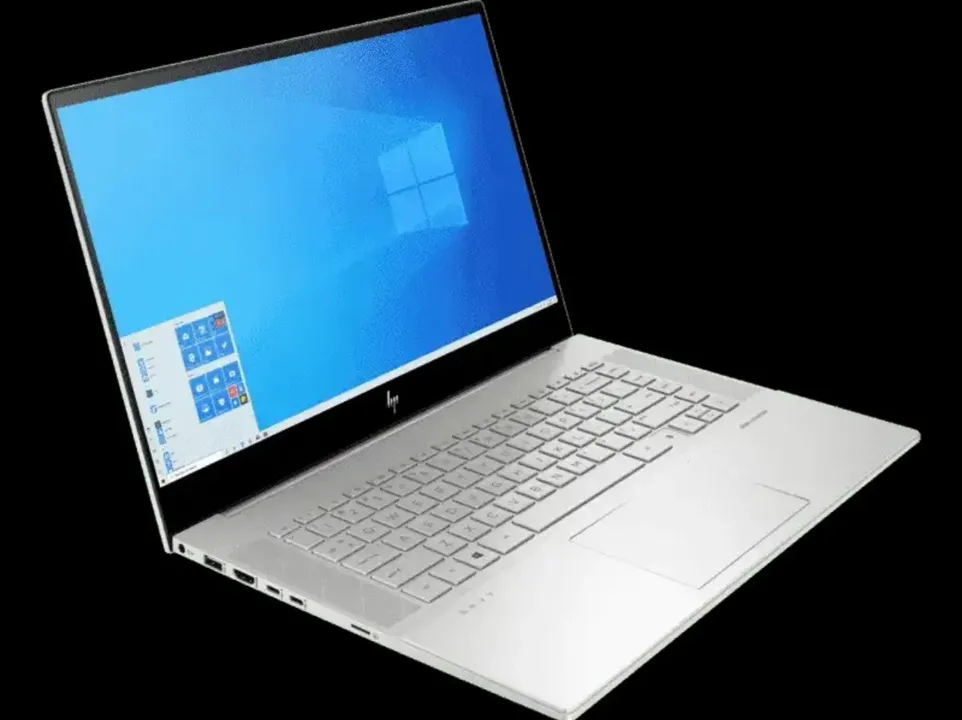 HP ENVY Laptop 15-ep1085TX