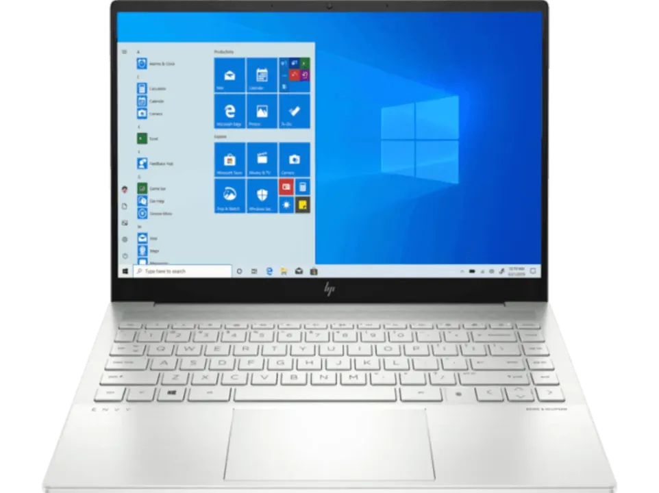 HP ENVY Laptop 13-ba1505TX