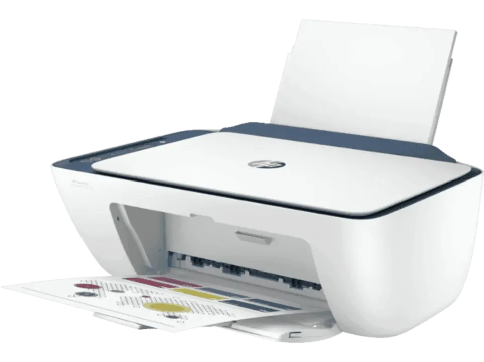 HP DeskJet Ink Advantage 2778 All-in-One Printer