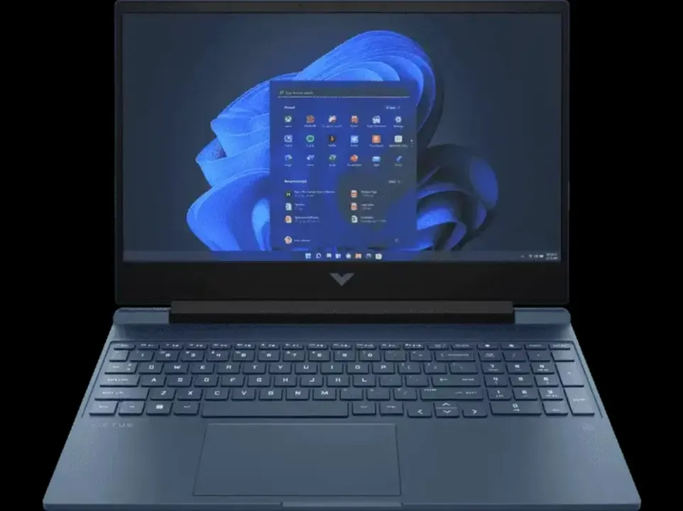 Victus Gaming Laptop 15-fa0350TX