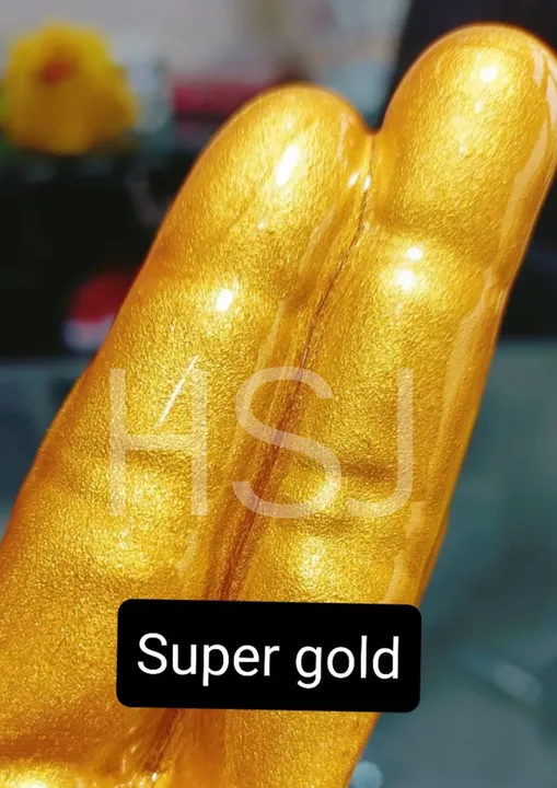 Super Gold