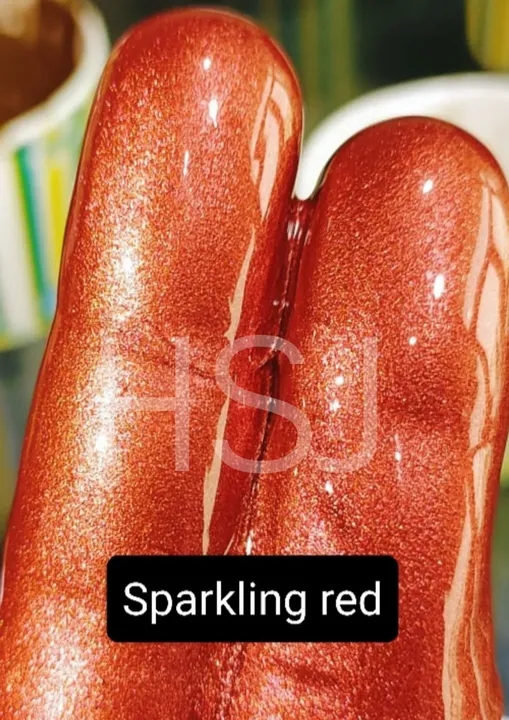 Sparkling Red