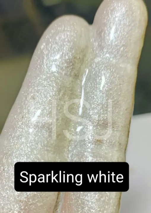 Sparkling White