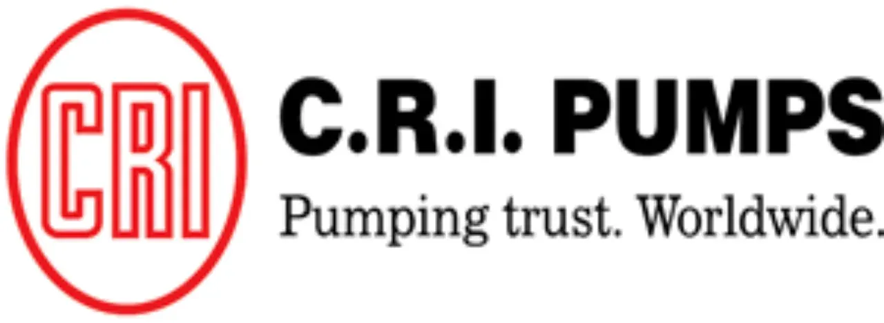 C.R.I. Pumps