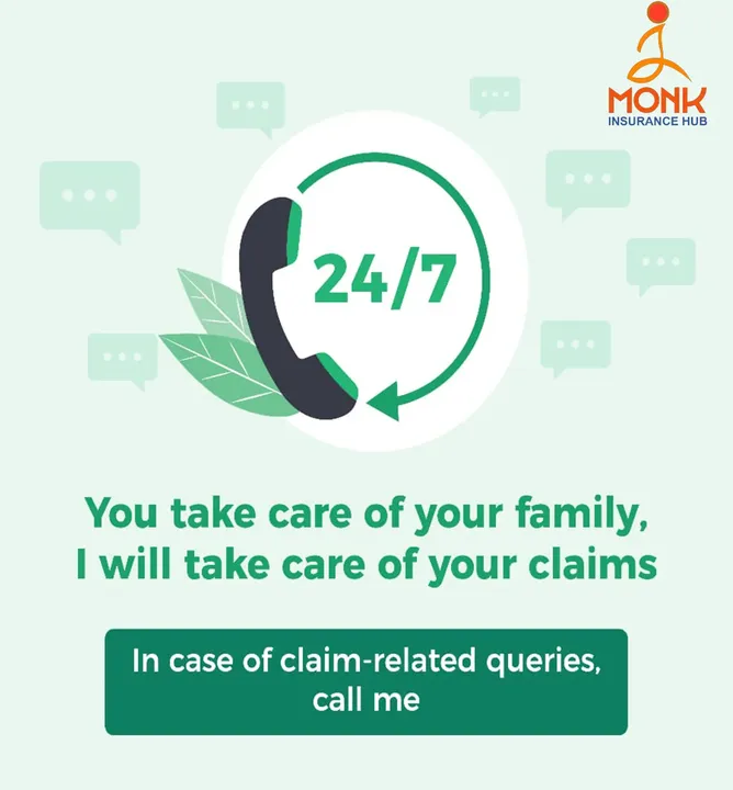 Help You in Claim-Settlement