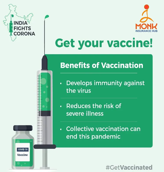 Benefits of Vaccination