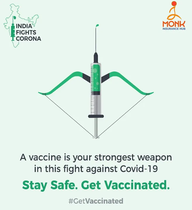 Vaccine is your strongest weapon.jpg