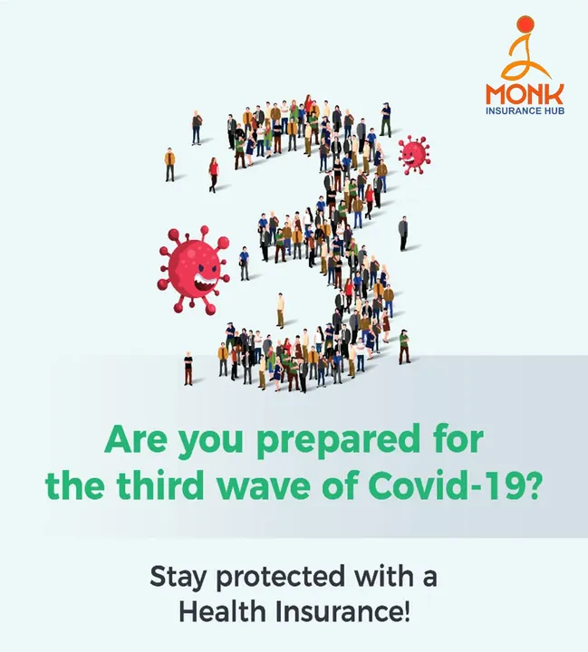Are You Prepared for 3rd Waves