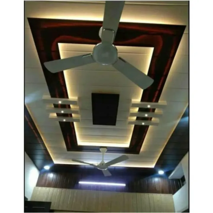 Pvc ceiling