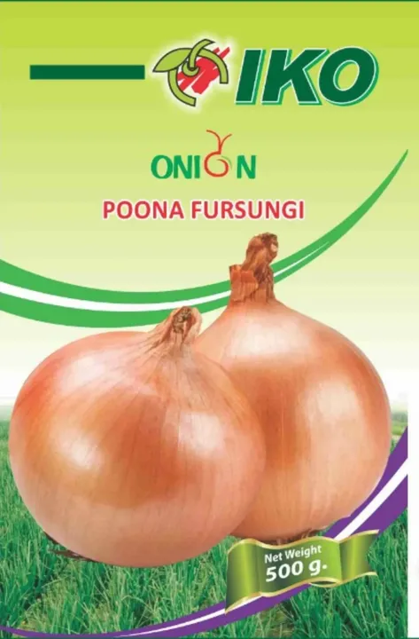 Onion Poona Fursungi