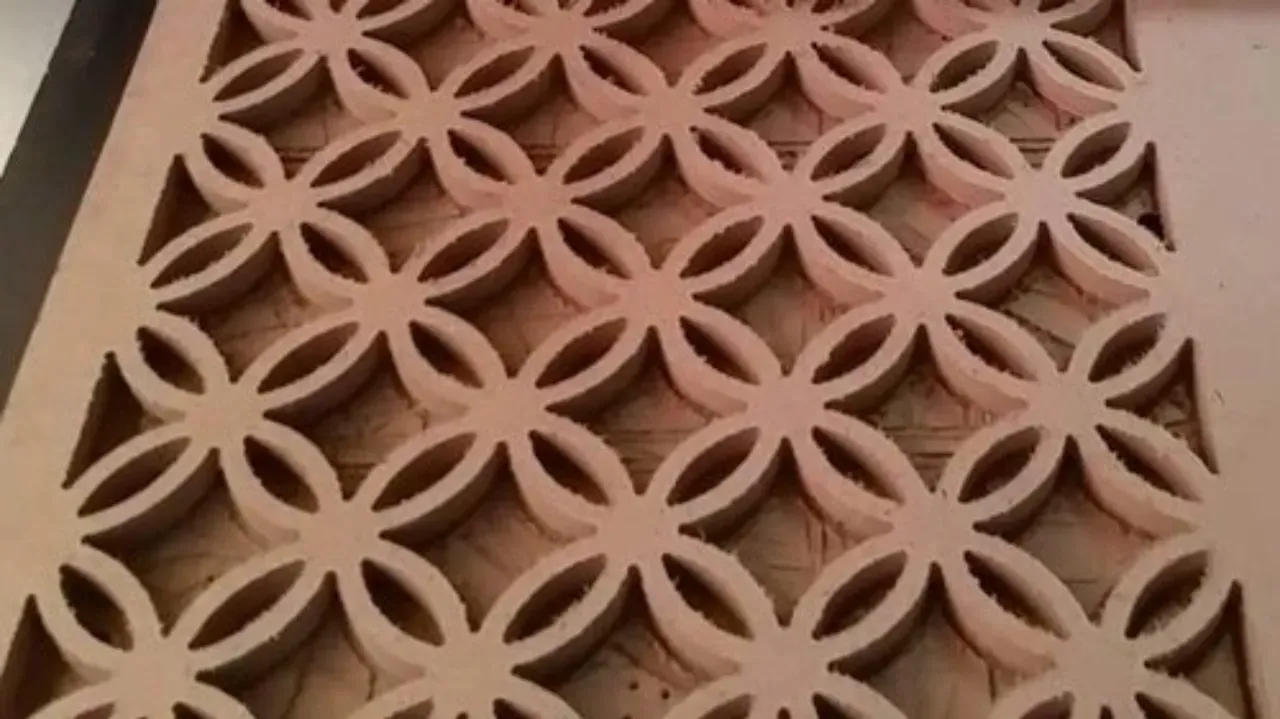 Laser & Router Cutting
