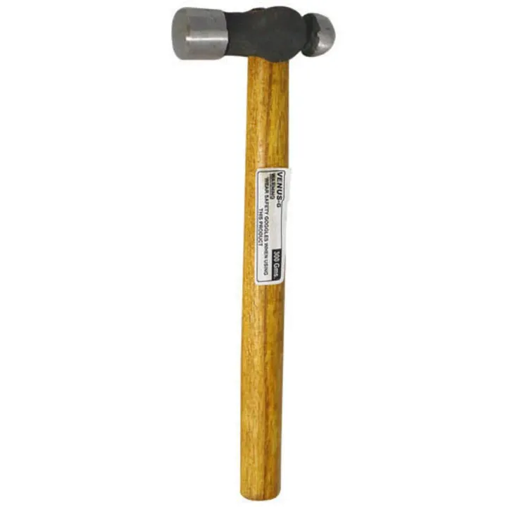 Ball pen hammer