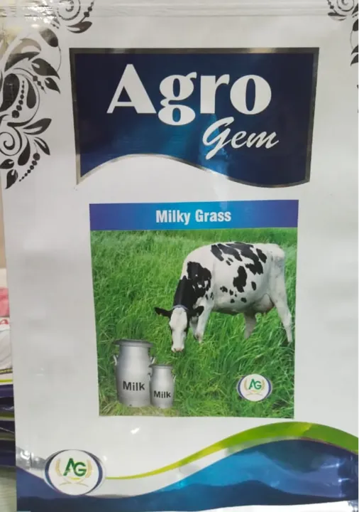 Milky Grass