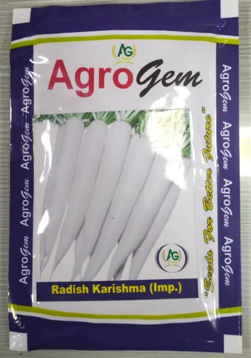 Radish Karishma Seeds