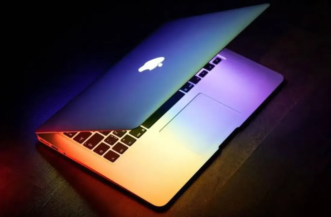 Laptop Desktop