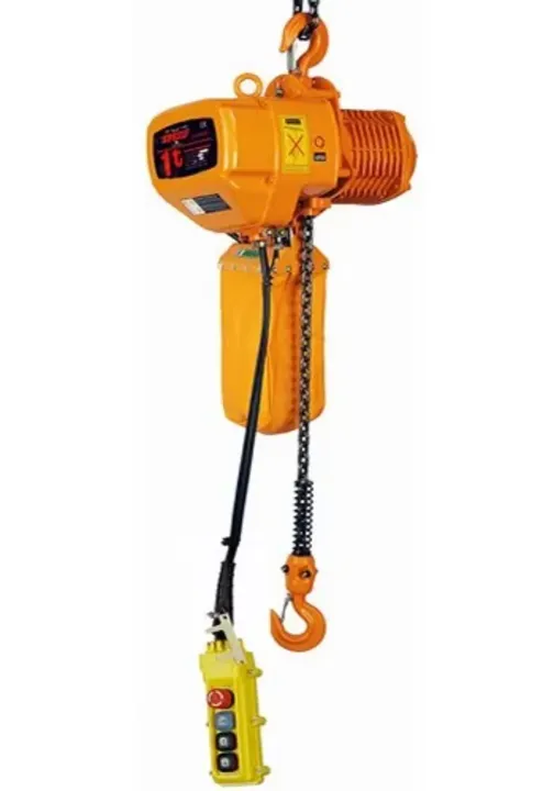 SPEED CHAIN PULLEY RATCHET LEVER HOIST