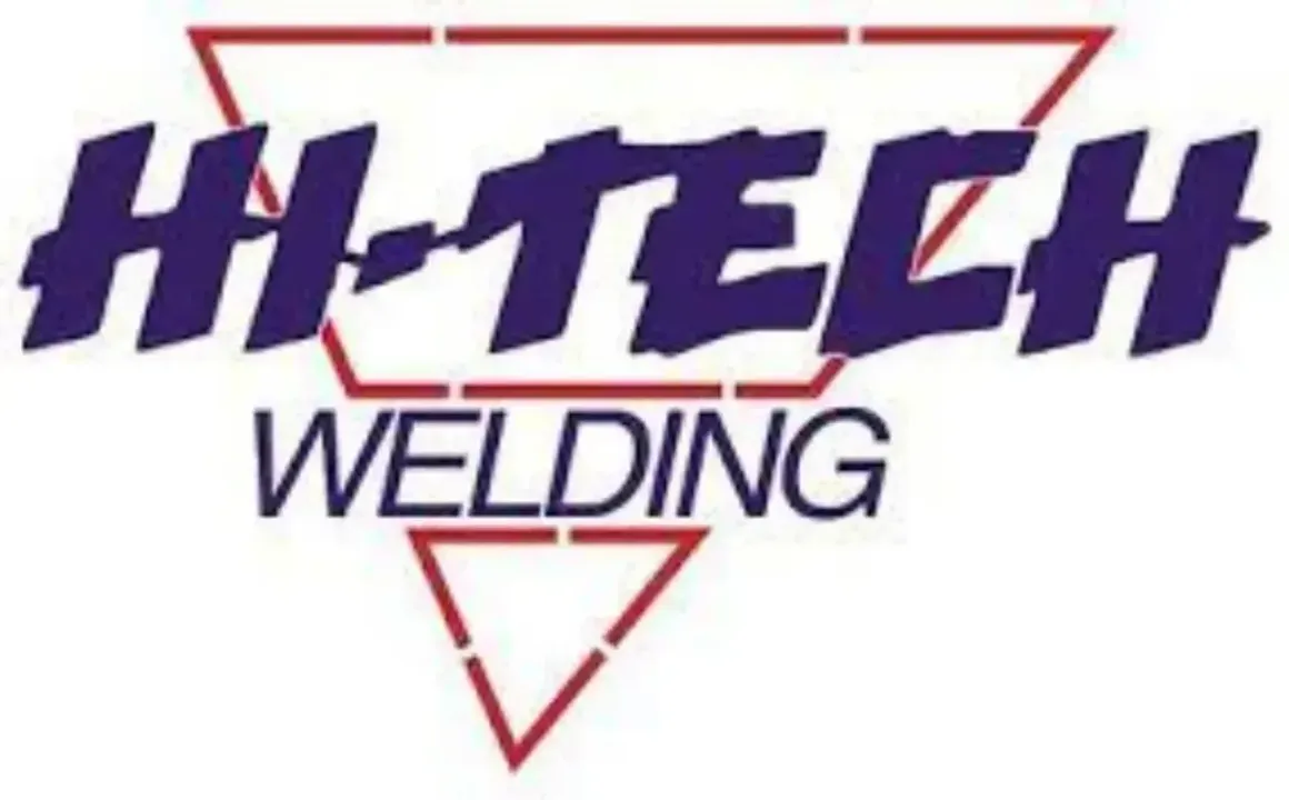 Hi-tech welding