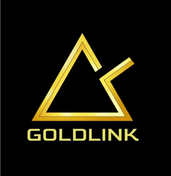 Gold link