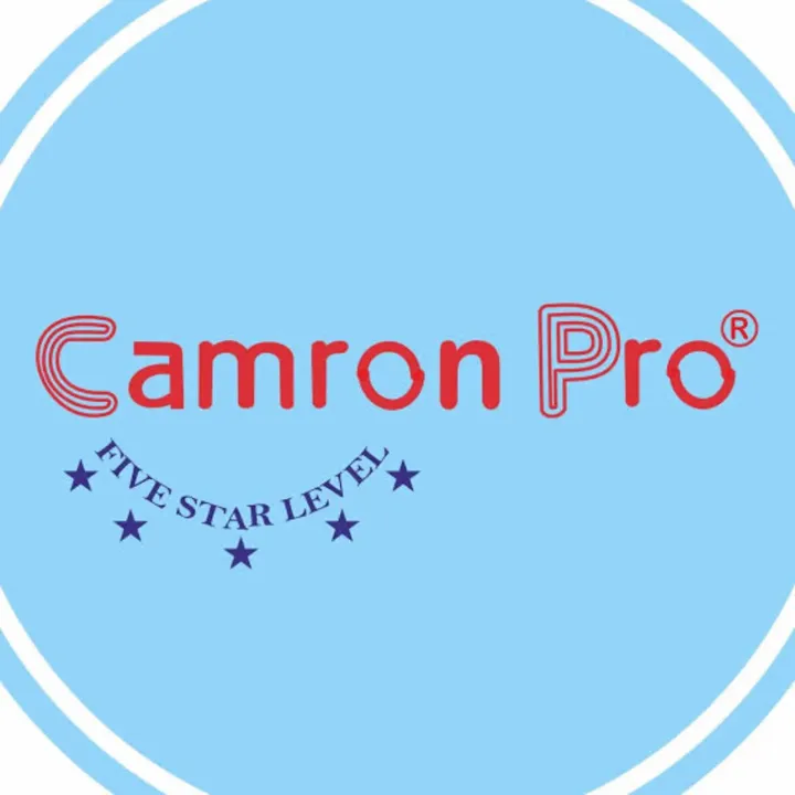 Camron Pro