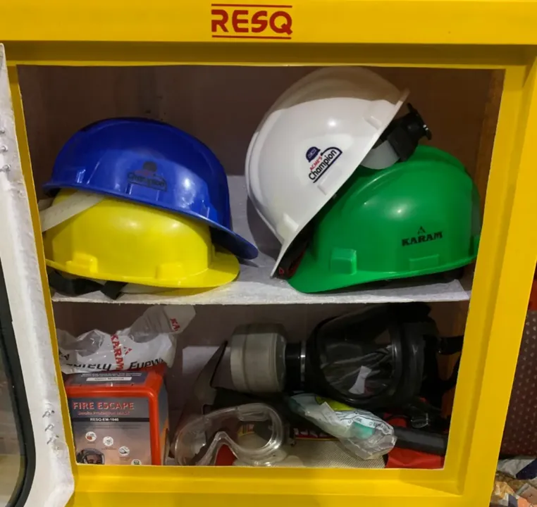 PPE Box