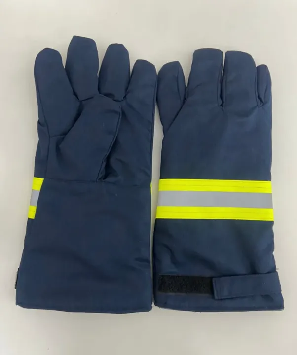 Fire Retardant Gloves