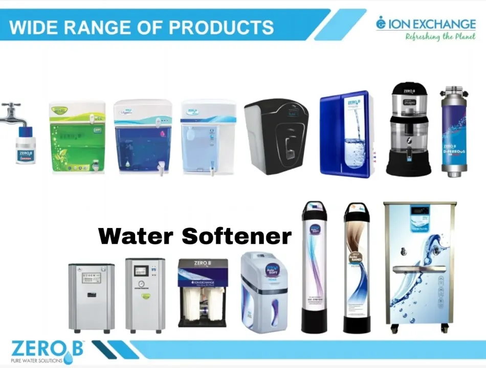 Water Management Solutions