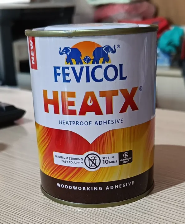 FEVICOL Heatx