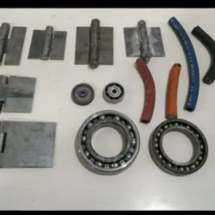Gate Grill Parts