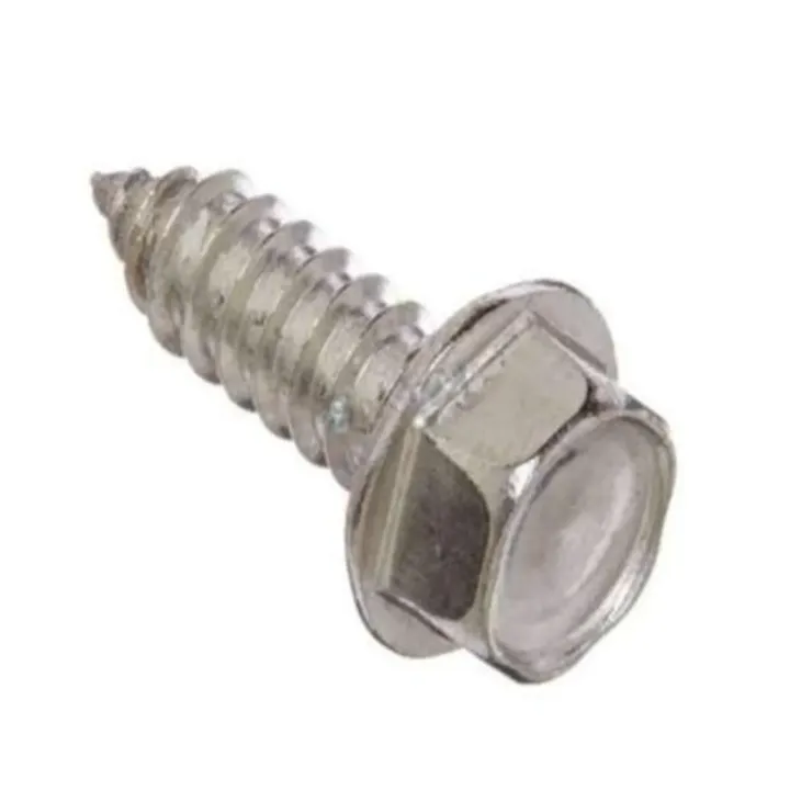 Hax Flange Tapping Screw