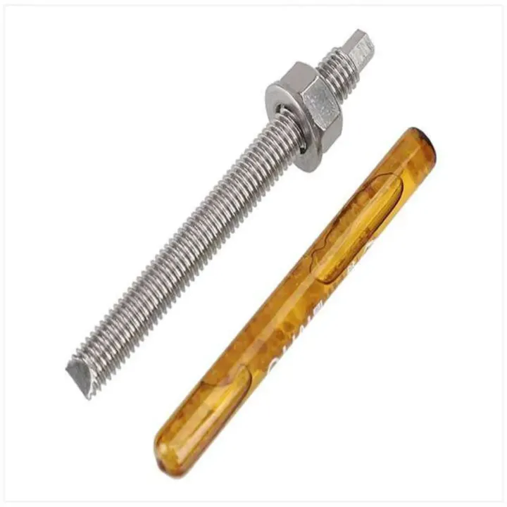 Chemical Anchor Fastener