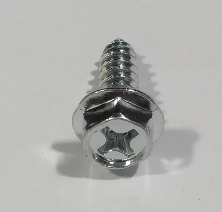 Flange Philips Head Self TAPPING Screw