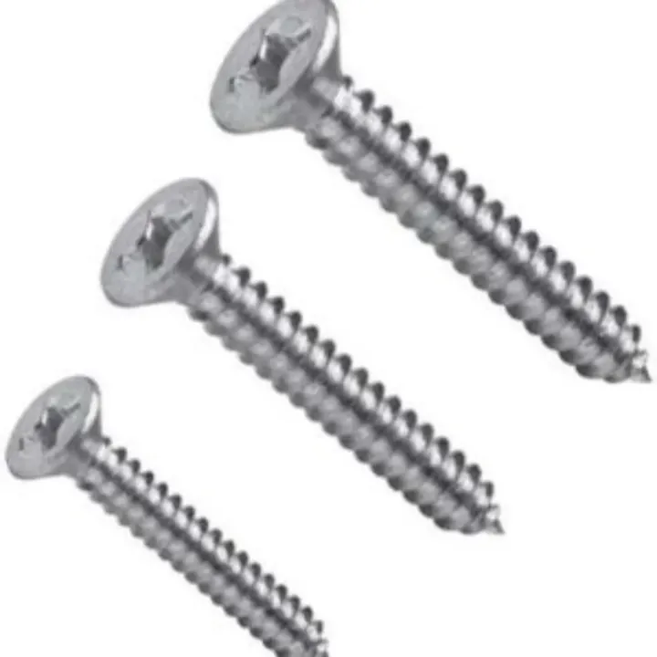 CSK Philips Tapping Screw