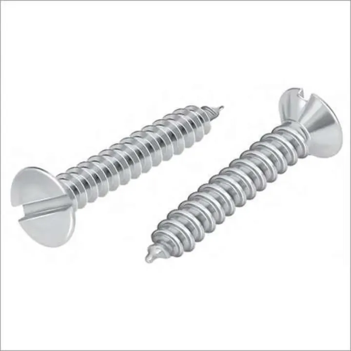 CSK Head Tapping Screw