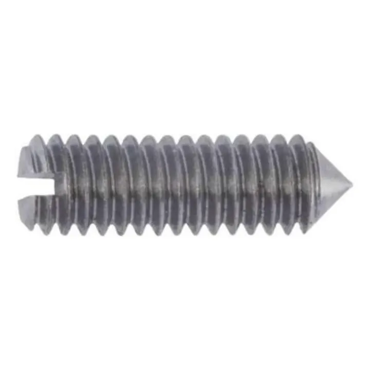 Slotted Stud Pin