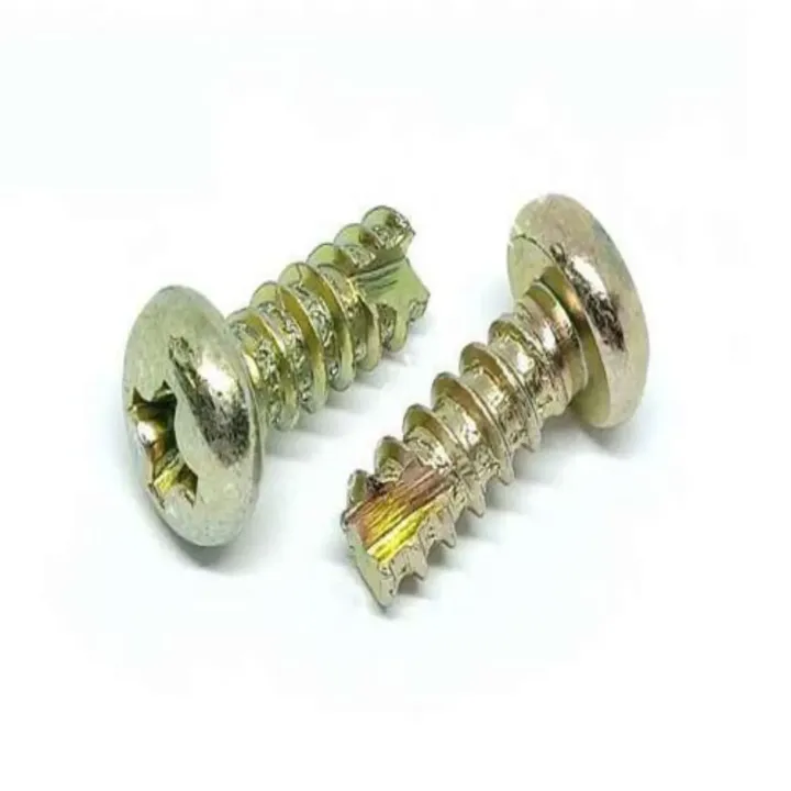 BT Type Tapping Screw