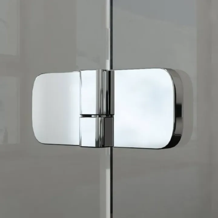 Glass to Glass Hinges